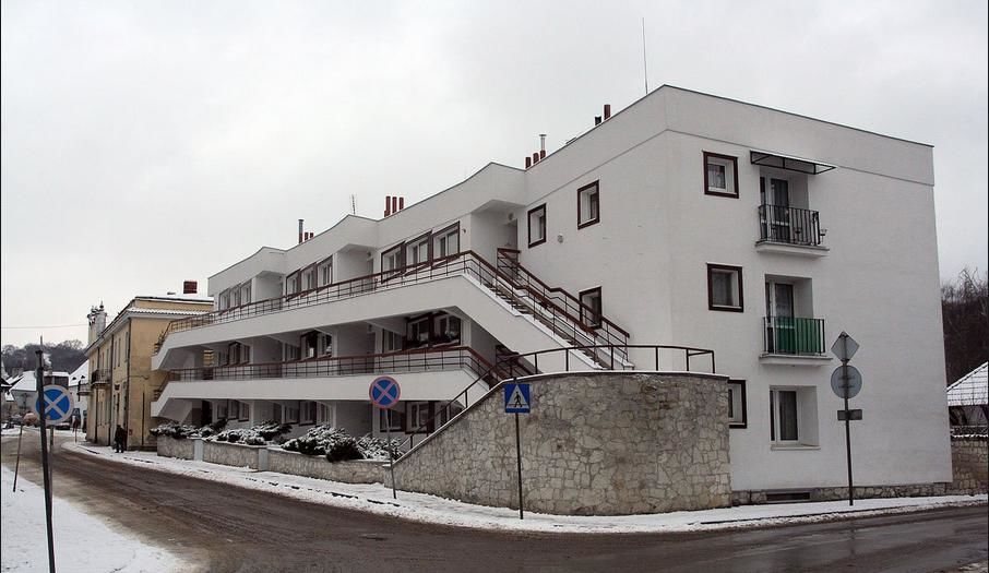 Апартаменты Apartamenty Rynek3 , Kazimierz Dolny Казимеж-Дольны-10