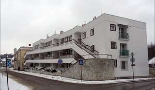 Апартаменты Apartamenty Rynek3 , Kazimierz Dolny Казимеж-Дольны Апартаменты с 2 спальнями-4