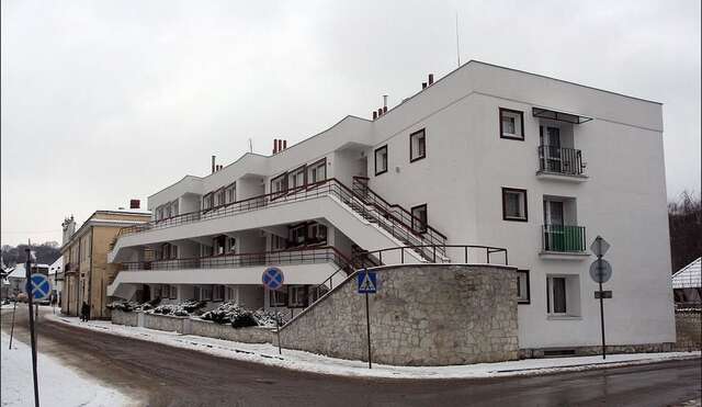 Апартаменты Apartamenty Rynek3 , Kazimierz Dolny Казимеж-Дольны-9